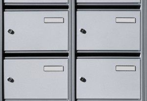 Mail Box Rental