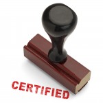 Rubber stamp